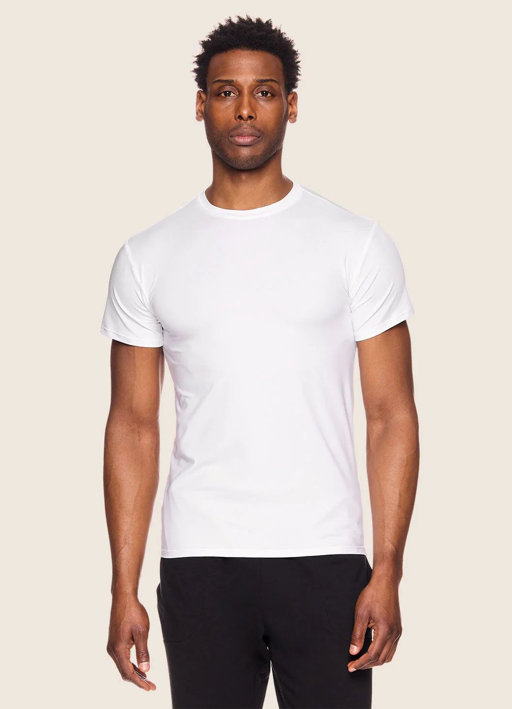 2-Pack Crewneck Undershirts - Image 3