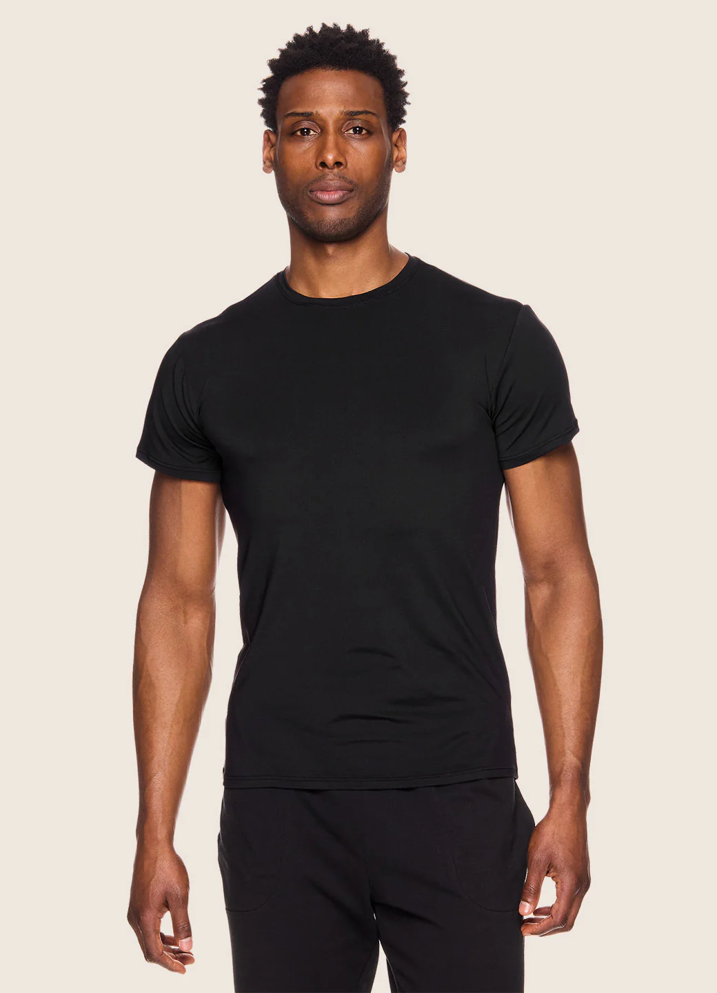 2-Pack Crewneck Undershirts - Image 5