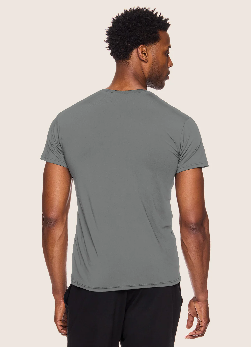 2-Pack V-Neck Undershirts - Image 11