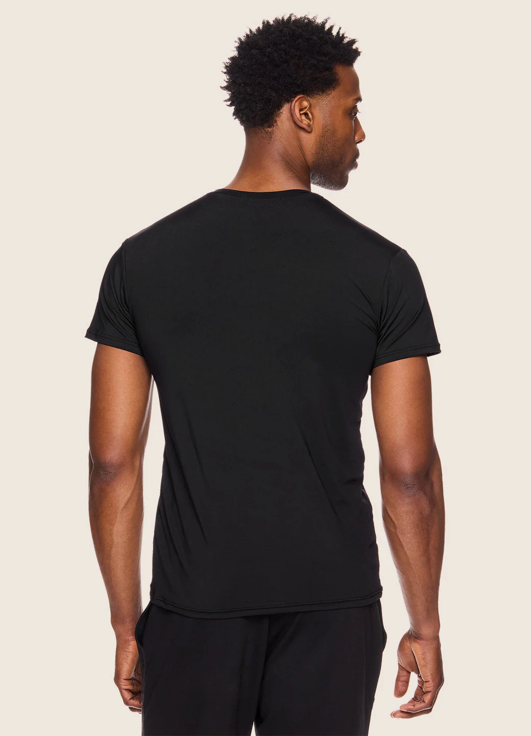 2-Pack V-Neck Undershirts - Image 5