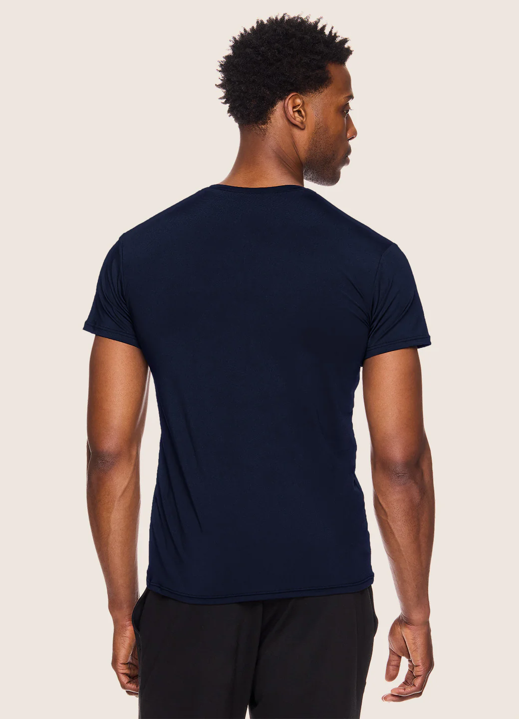 2-Pack V-Neck Undershirts - Image 8