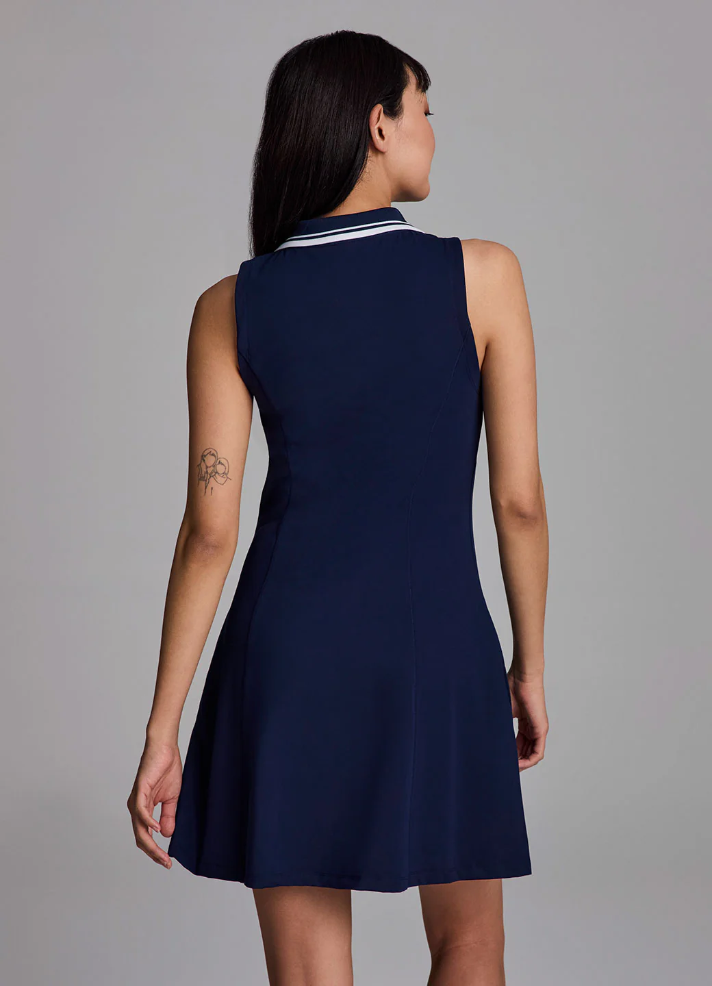 Ace It Tennis Dress - Image 10