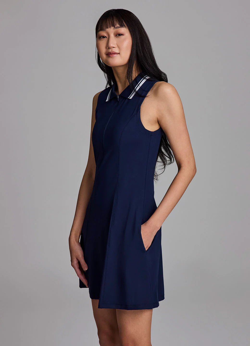 Ace It Tennis Dress - Image 11