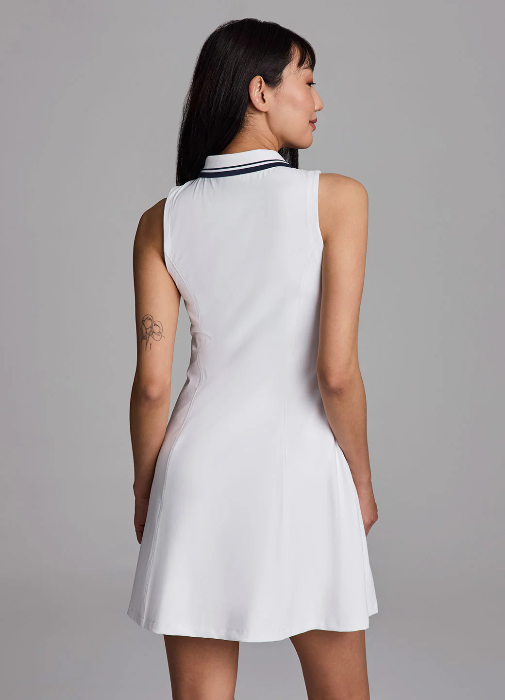 Ace It Tennis Dress - Image 4