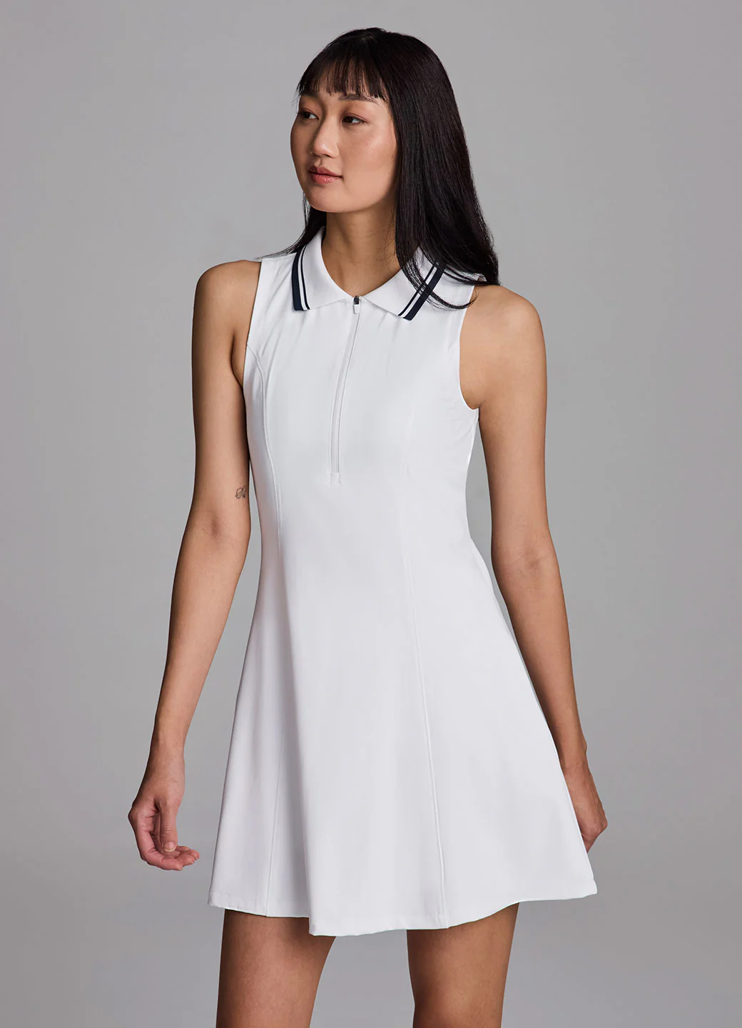 Ace It Tennis Dress - Image 6