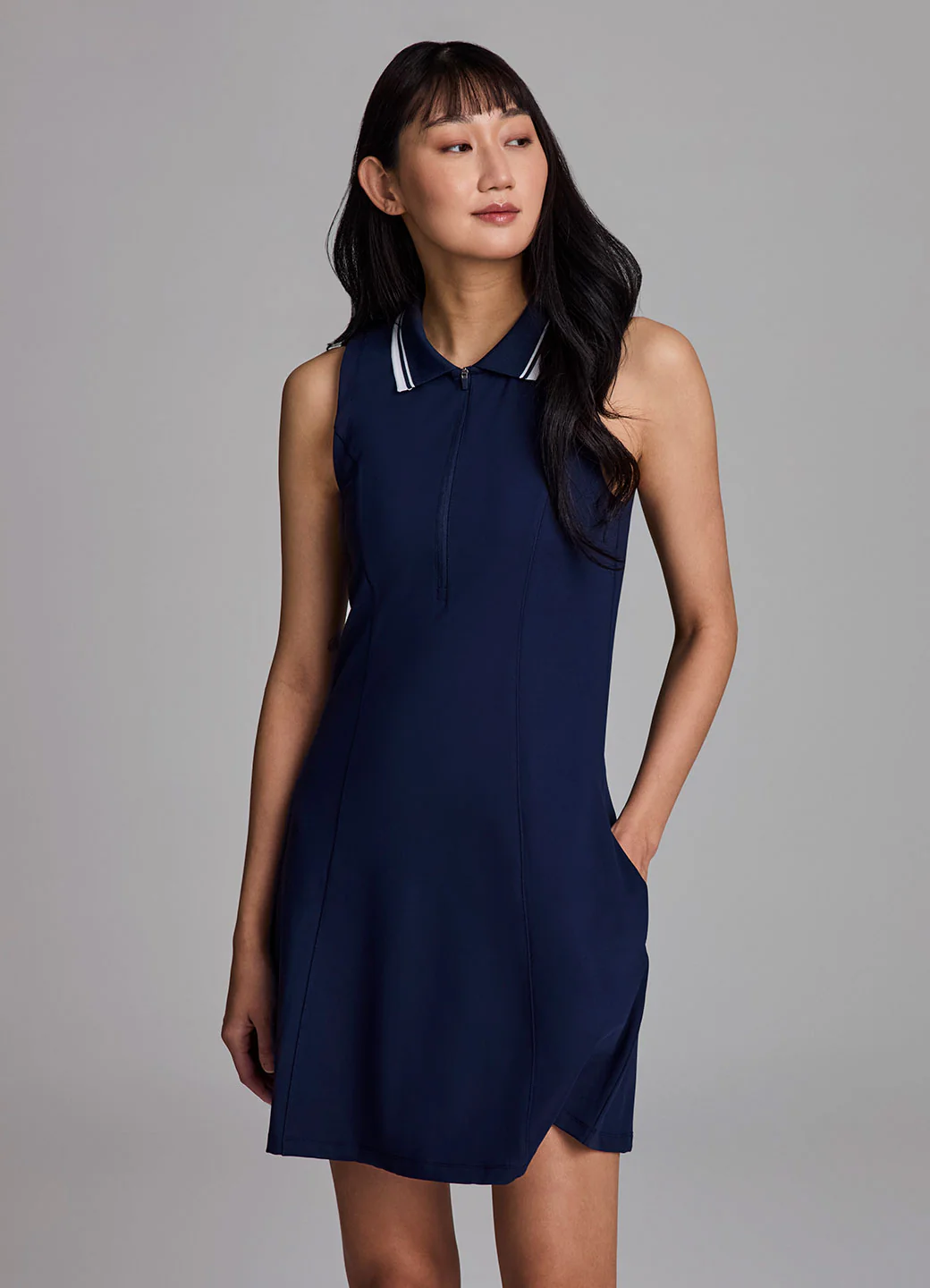 Ace It Tennis Dress - Image 8