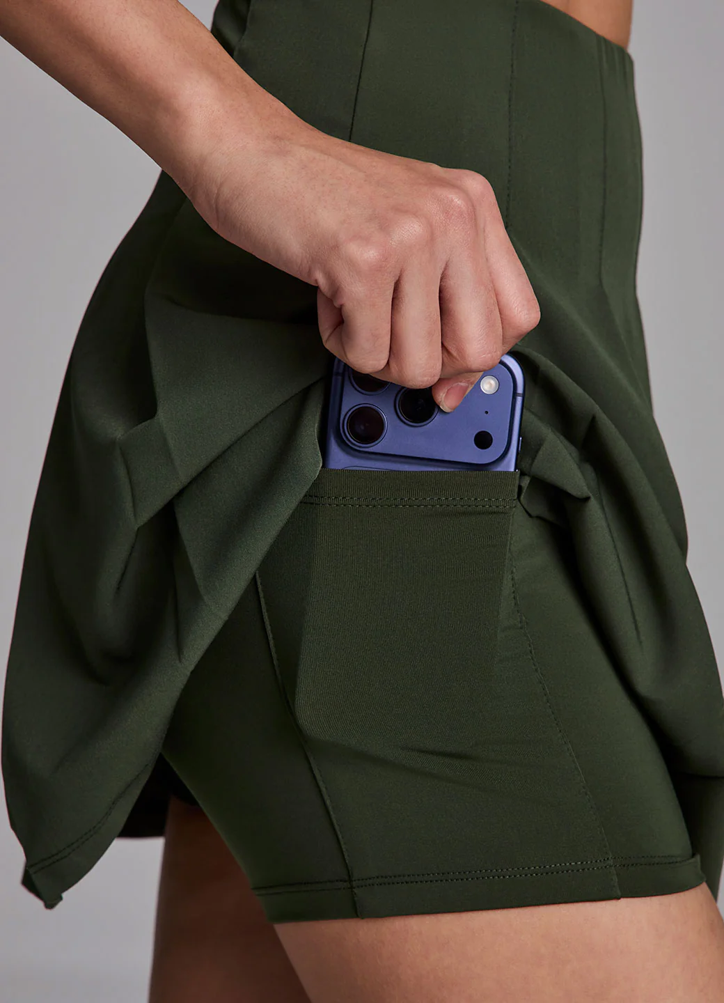 Ace It Tennis Skort - Image 14