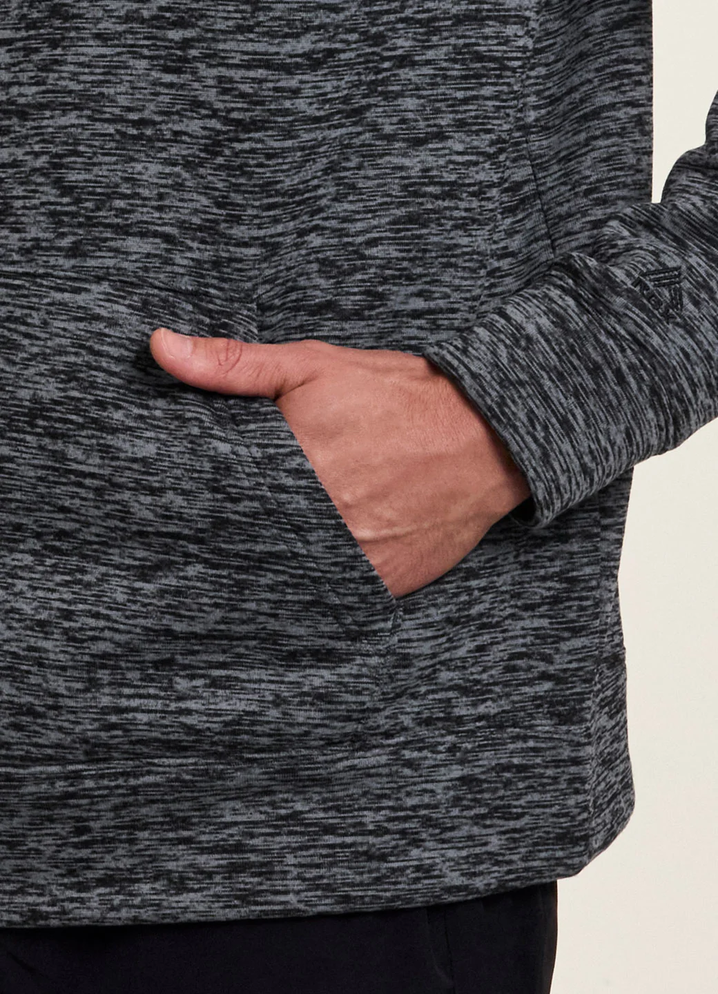 Active Recovery Stratus Hoodie - Image 4