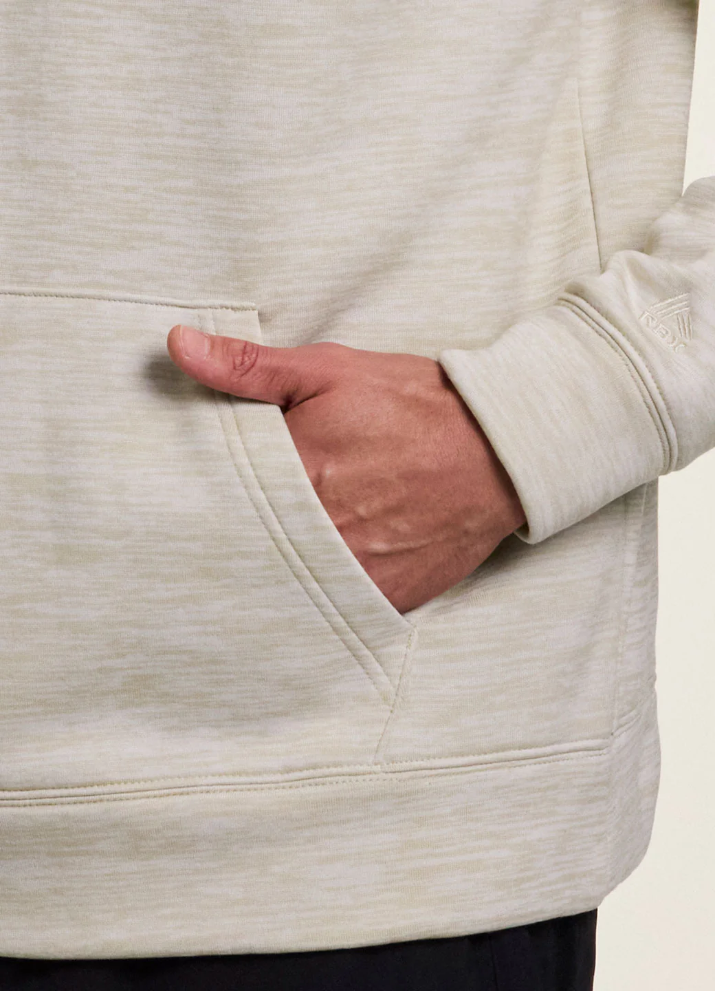 Active Recovery Stratus Hoodie - Image 8