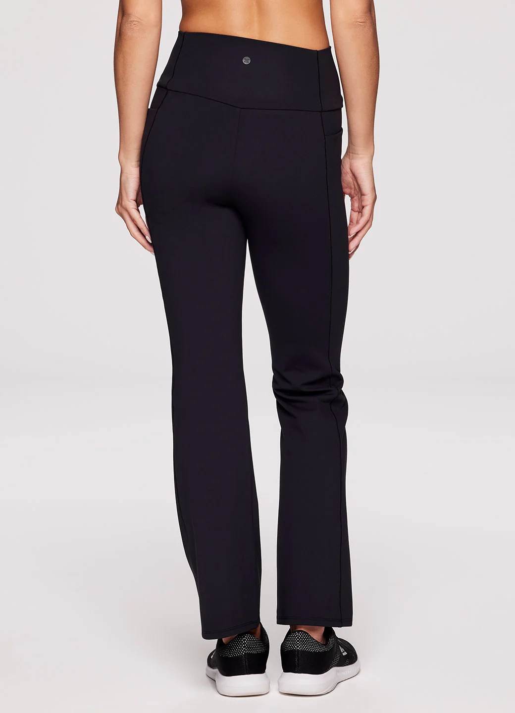 Alexa Ultra Hold Bootcut Pant - Image 3
