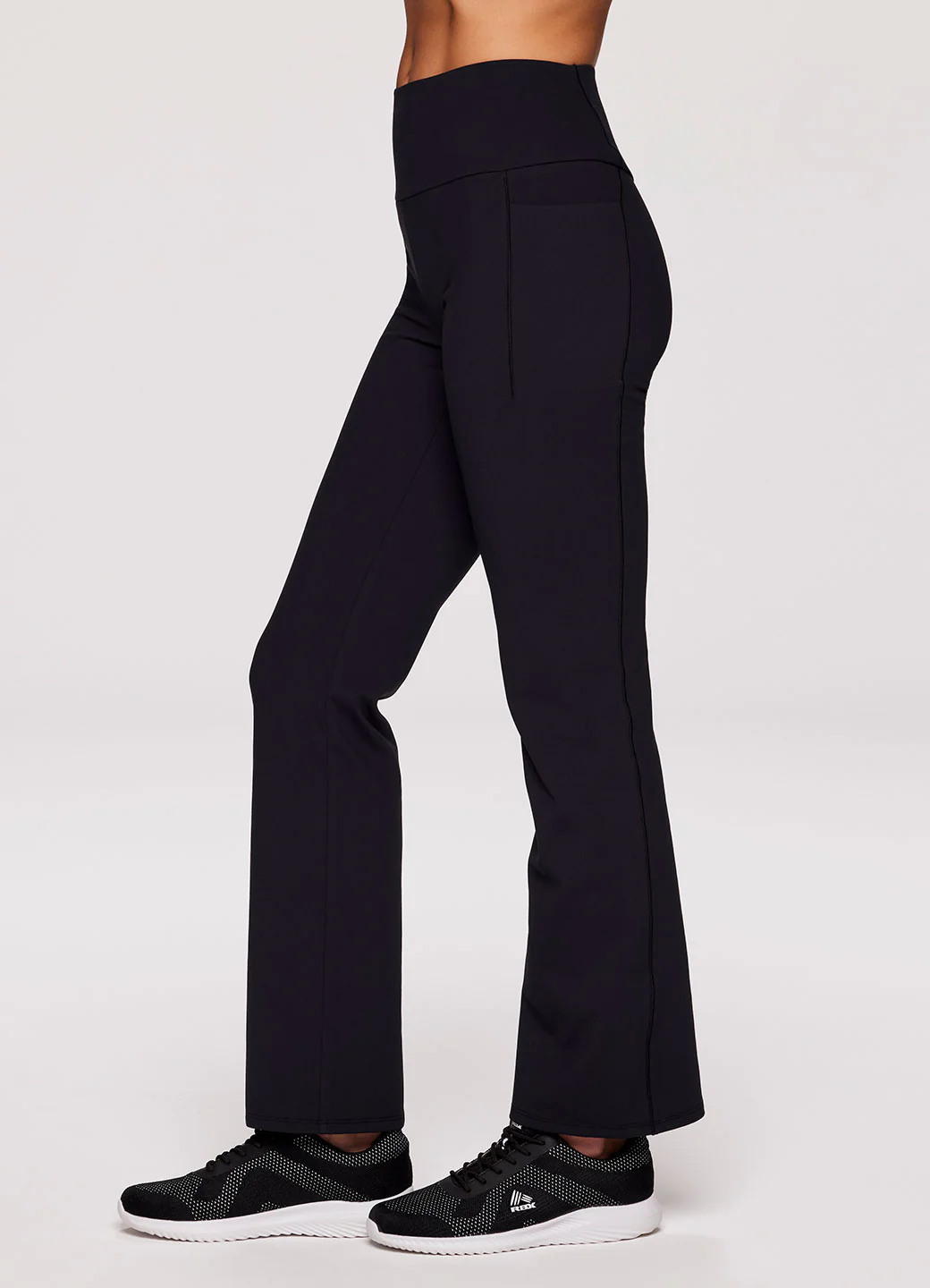 Alexa Ultra Hold Bootcut Pant - Image 5