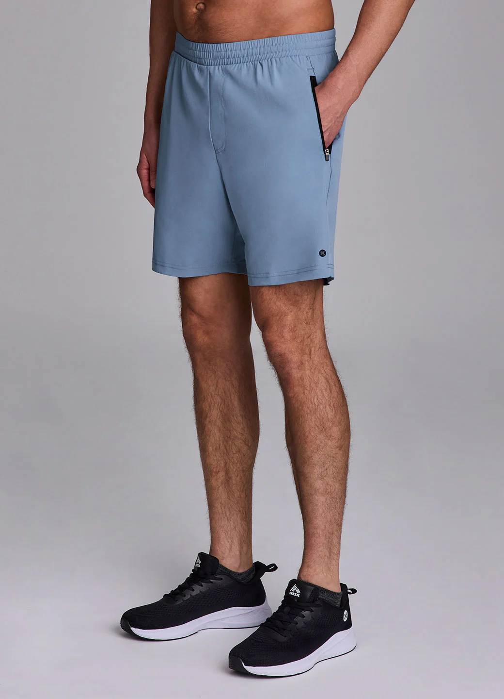 All Day 7" Zip Pocket Short - Image 10