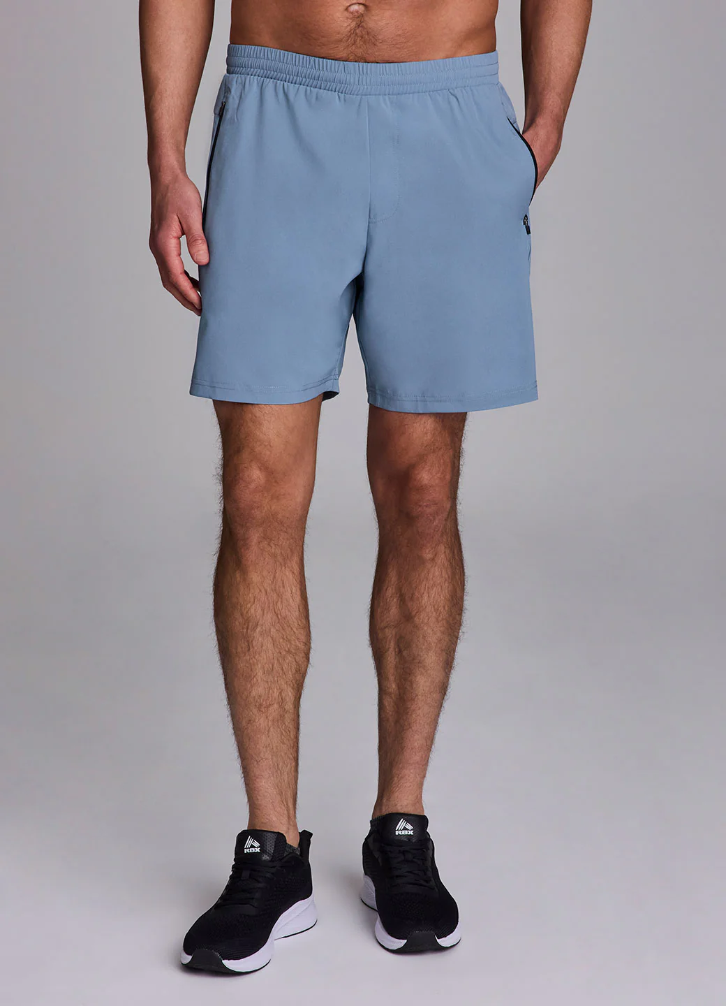 All Day 7" Zip Pocket Short - Image 11