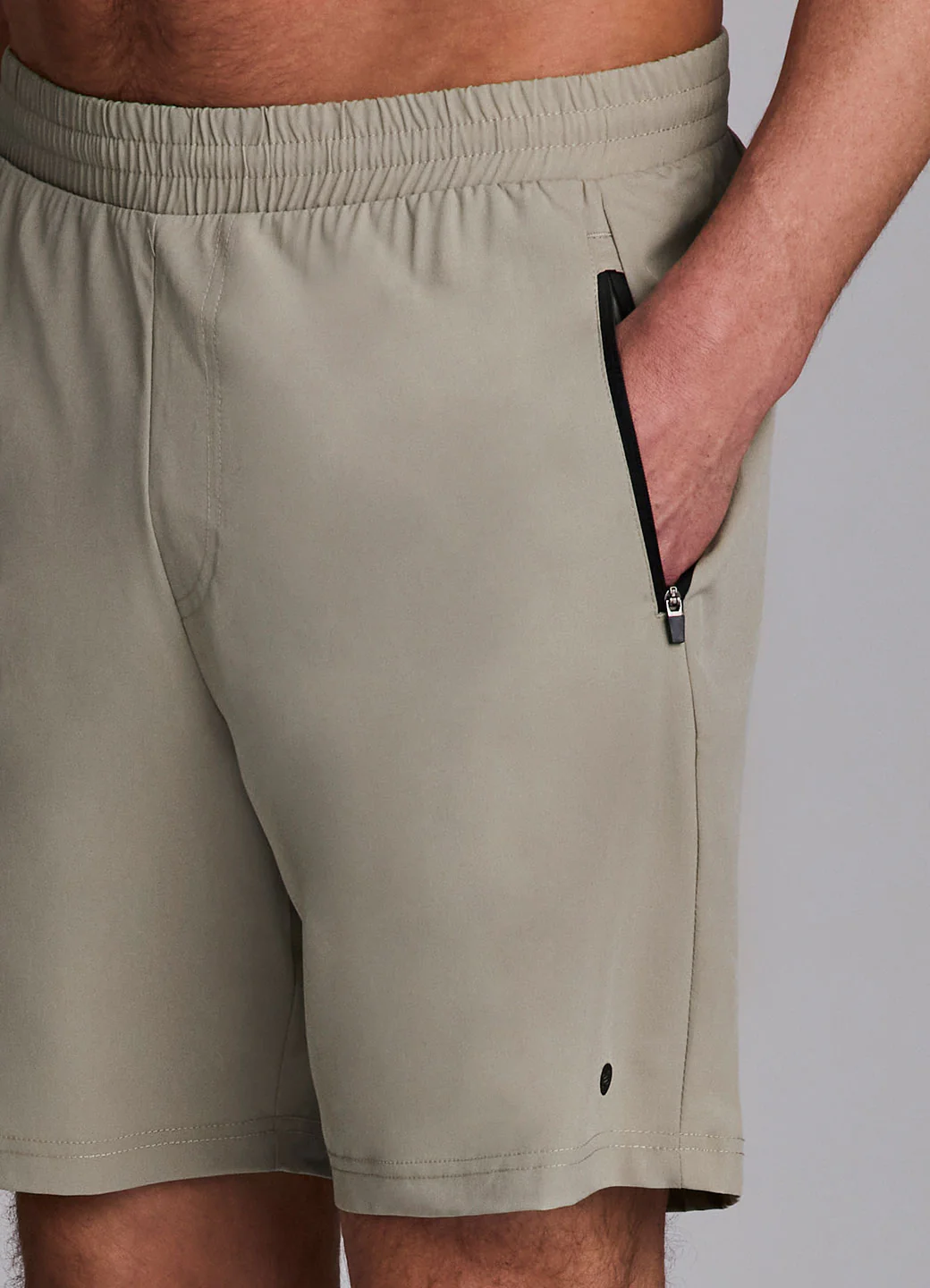 All Day 7" Zip Pocket Short - Image 12