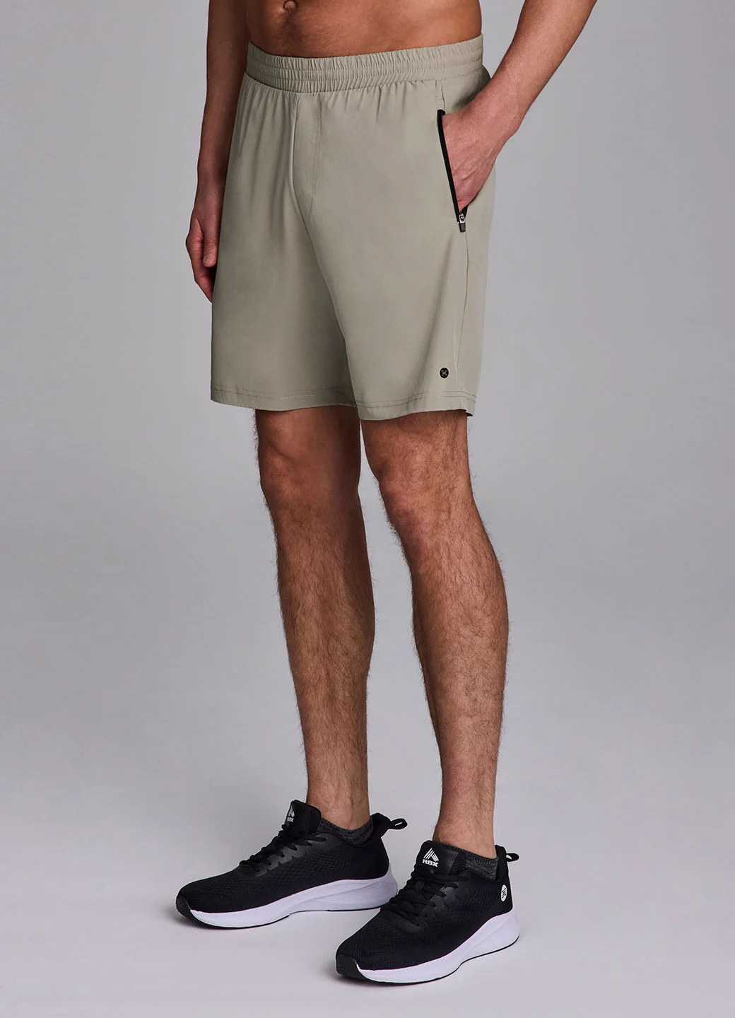 All Day 7" Zip Pocket Short - Image 14