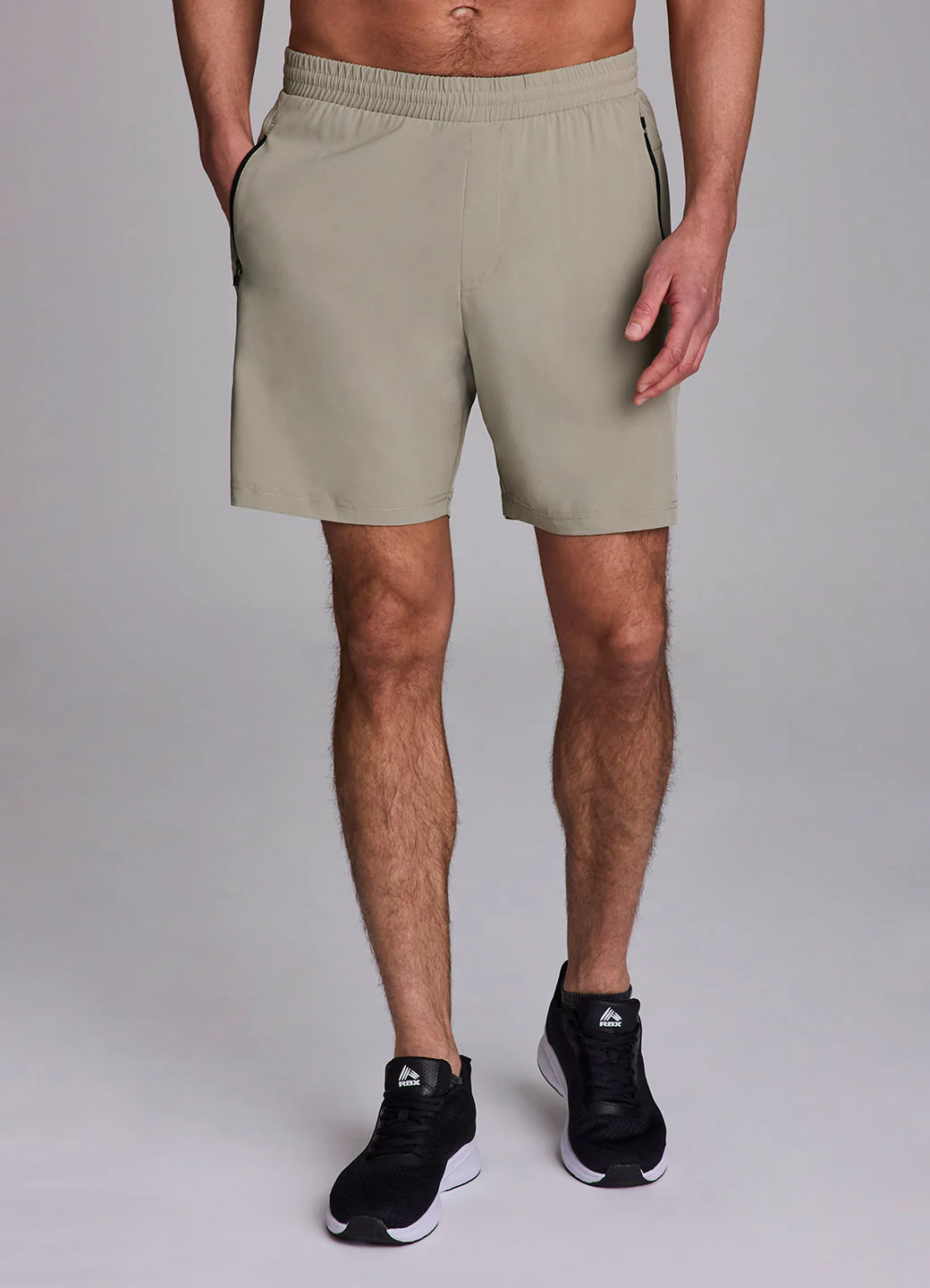 All Day 7" Zip Pocket Short - Image 15