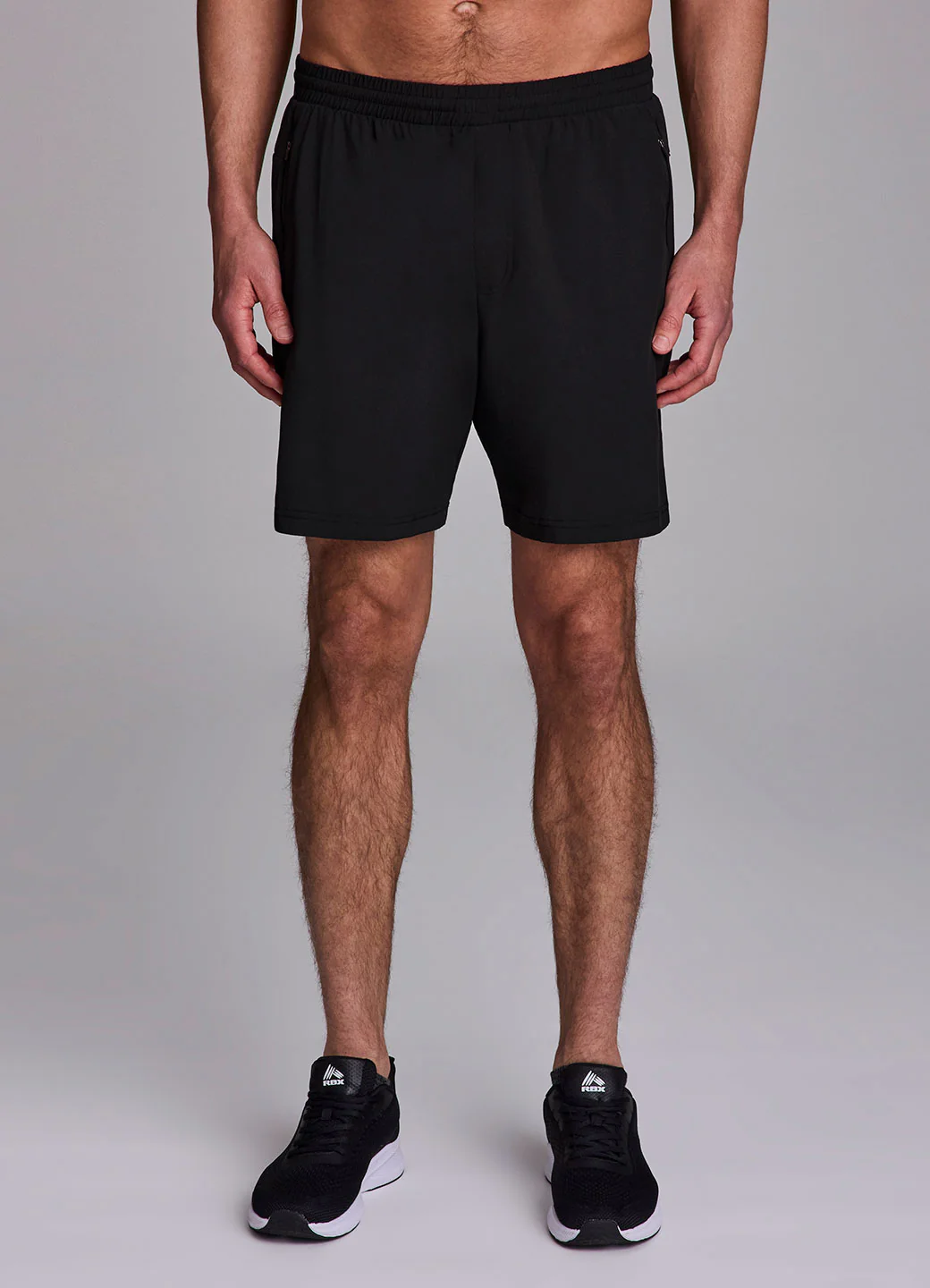 All Day 7" Zip Pocket Short - Image 2