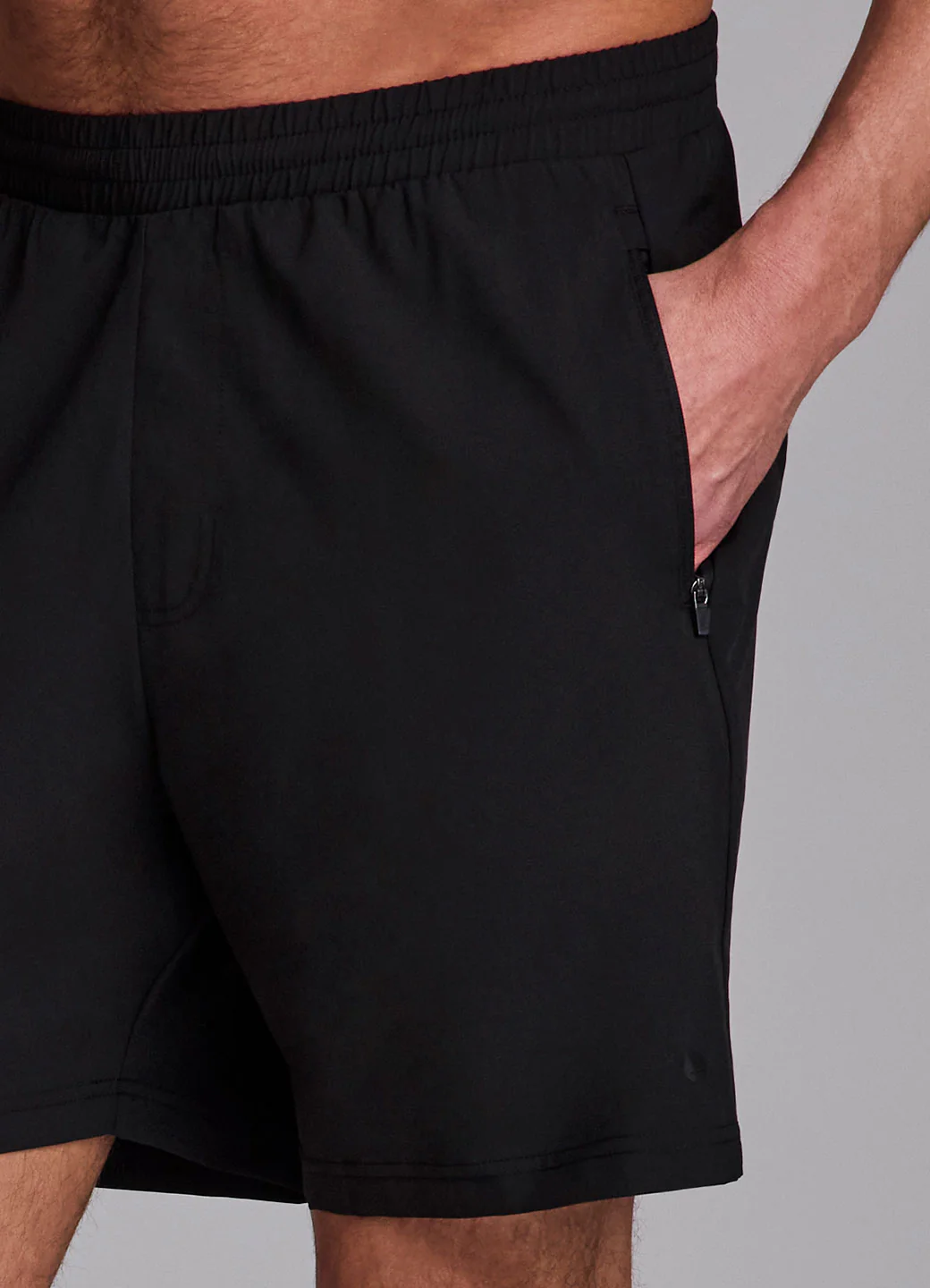 All Day 7" Zip Pocket Short - Image 3