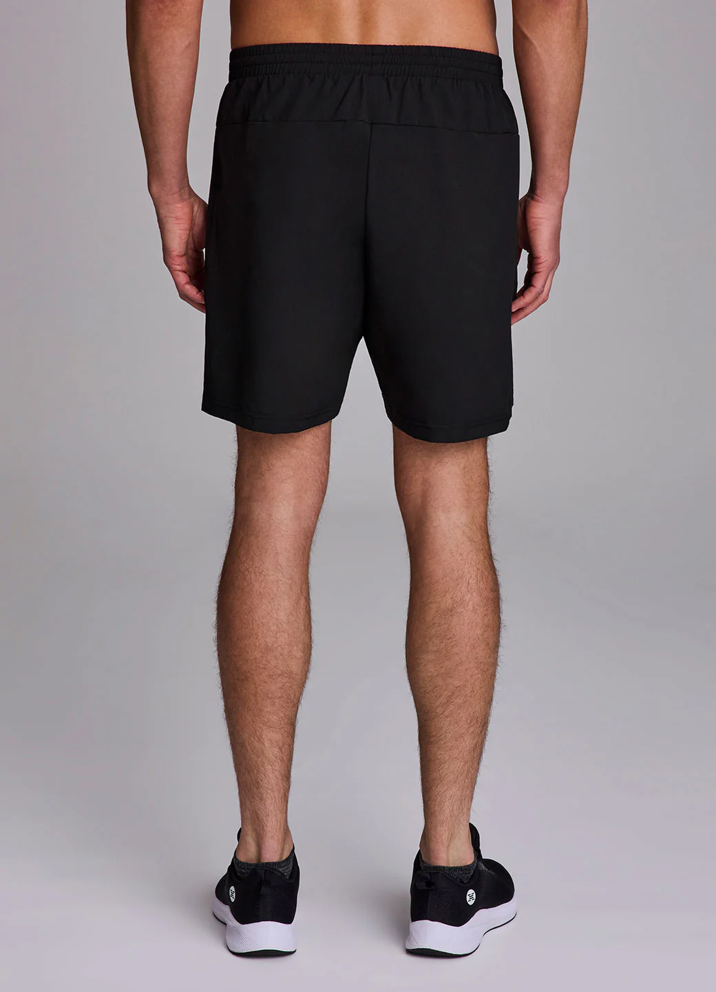 All Day 7" Zip Pocket Short - Image 4