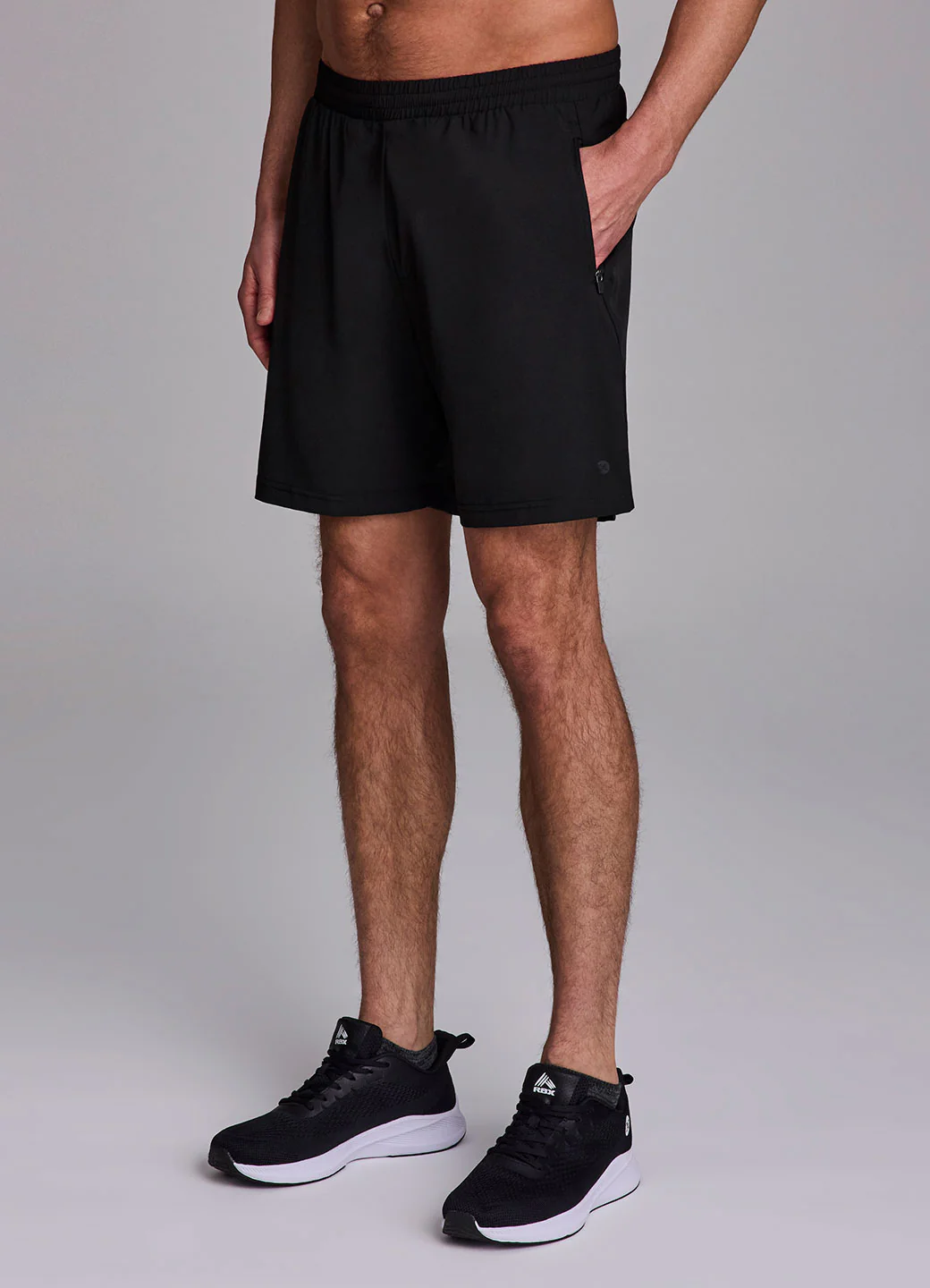 All Day 7" Zip Pocket Short - Image 5