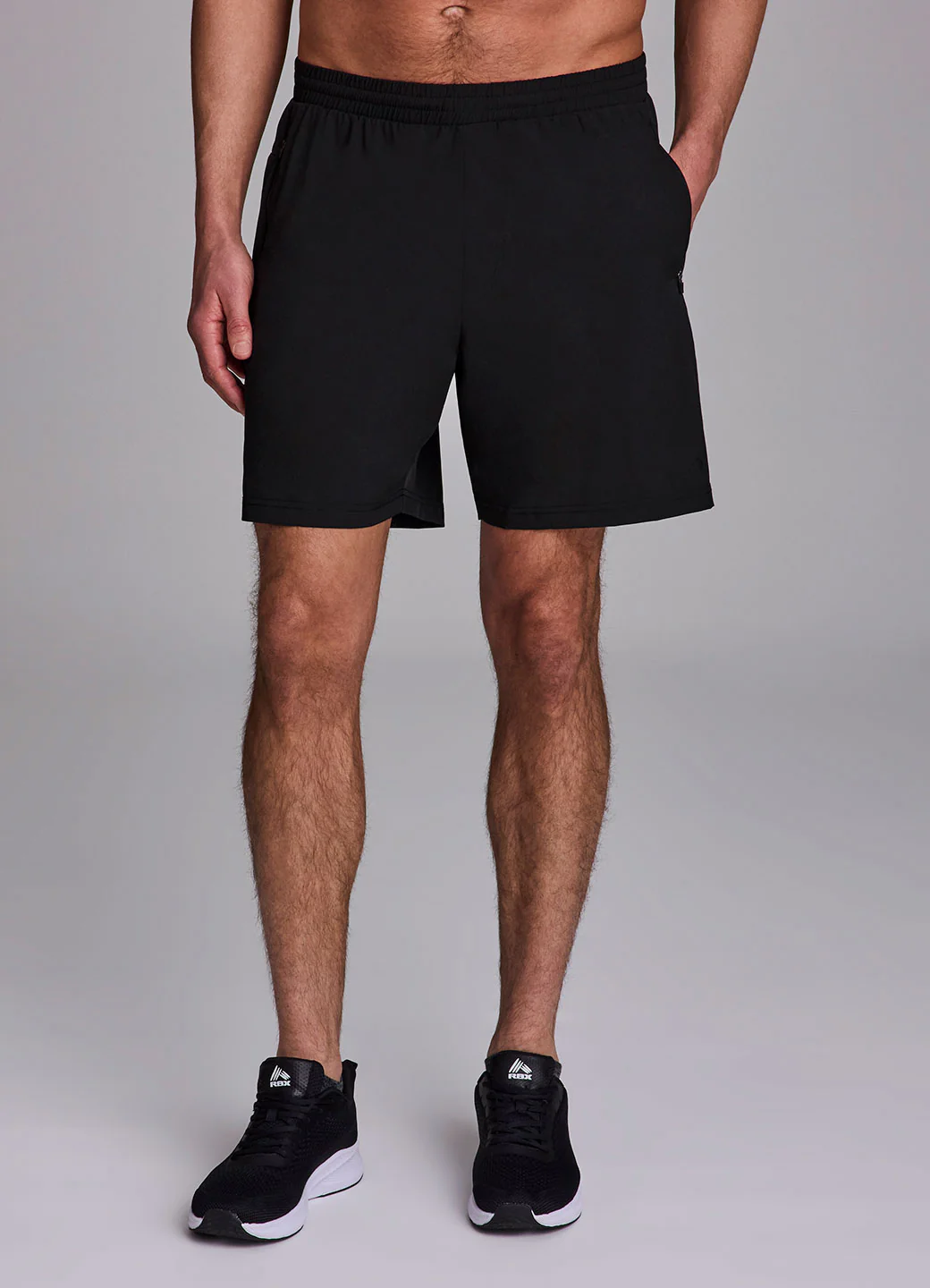 All Day 7" Zip Pocket Short - Image 6