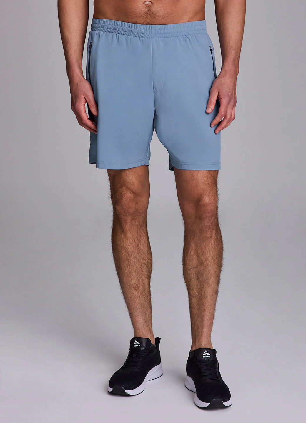 All Day 7" Zip Pocket Short - Image 7