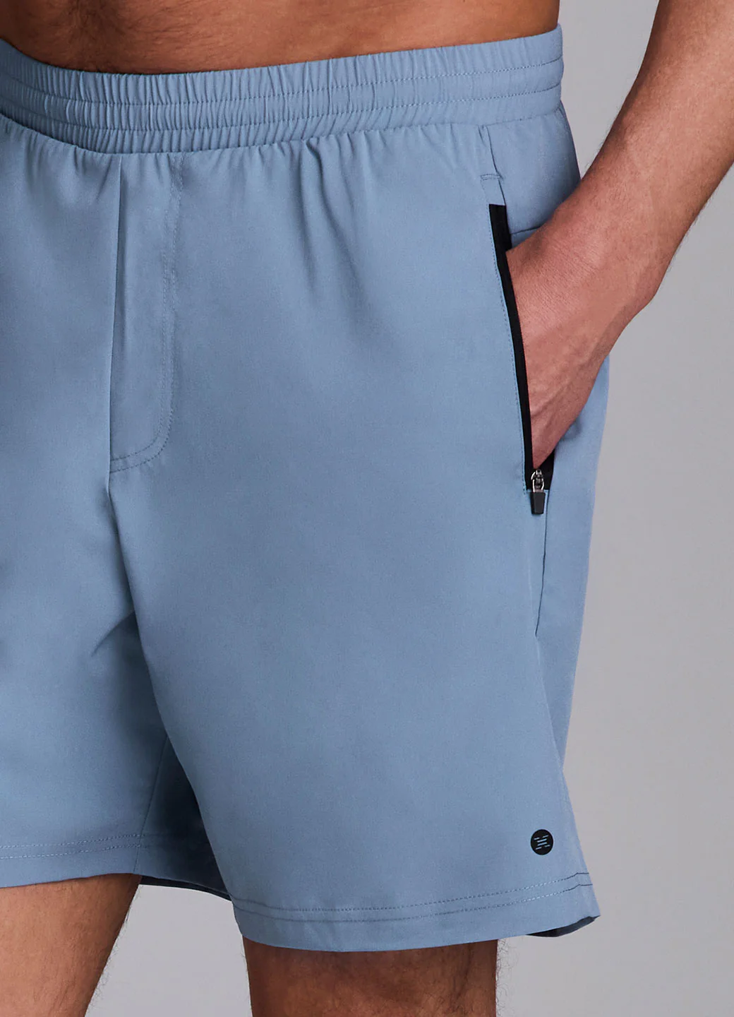 All Day 7" Zip Pocket Short - Image 8
