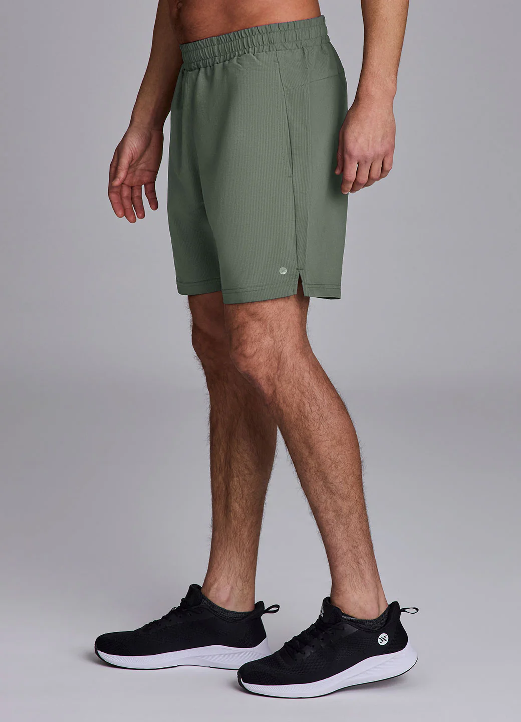 All In 7" Workout Short - Image 16