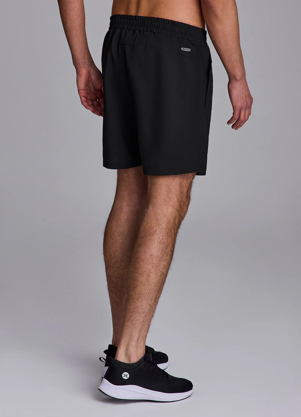 All In 7" Workout Short - Image 3