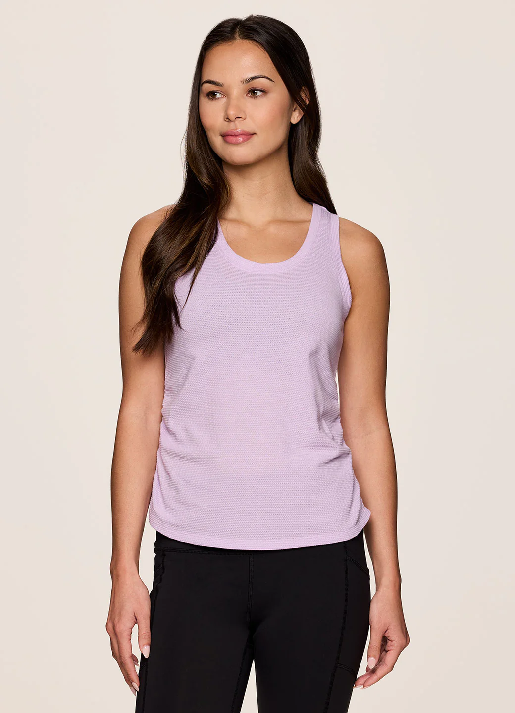 All In Ruched Tank - Image 3