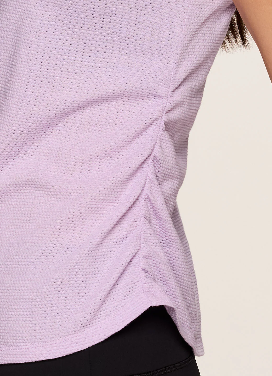 All In Ruched Tank - Image 4