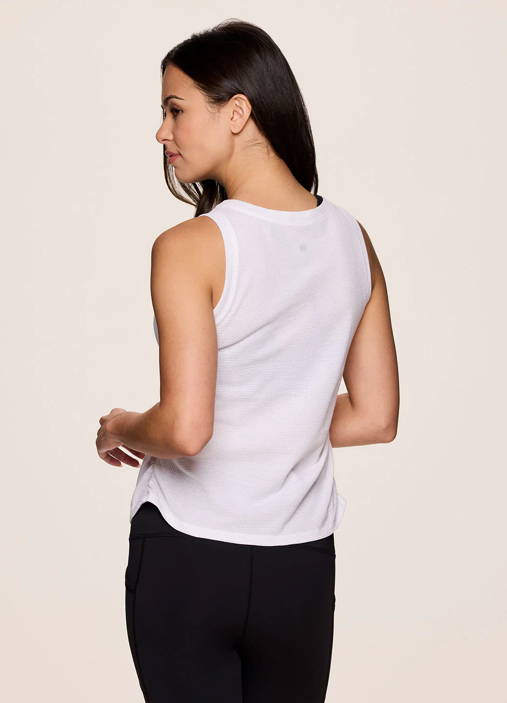 All In Ruched Tank - Image 7
