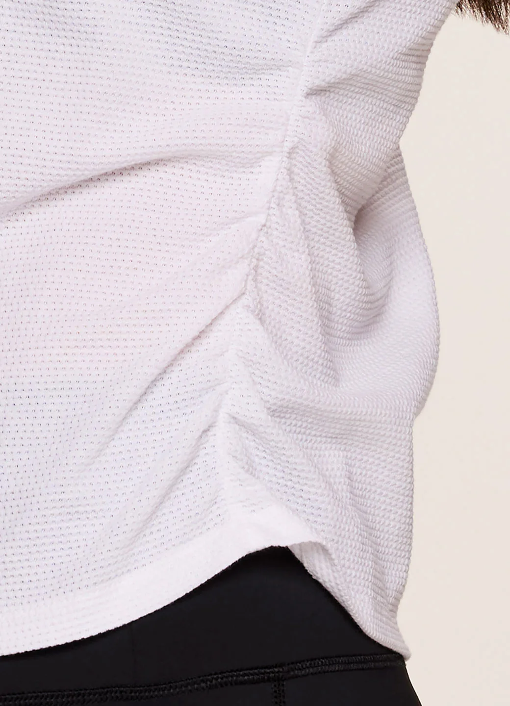 All In Ruched Tank - Image 9
