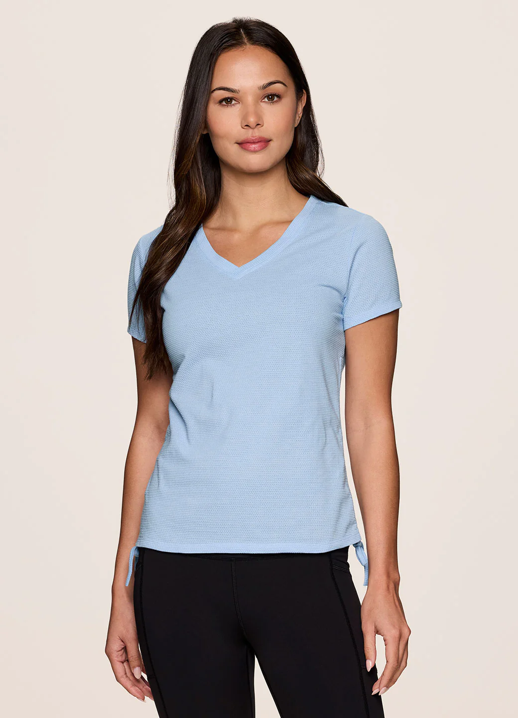 All In Ruched Tee - Image 14