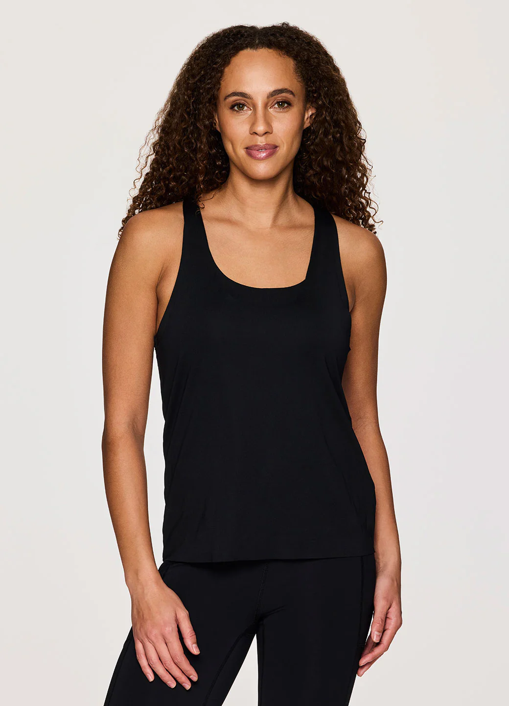 All In Shelf Bra Tank - Image 10