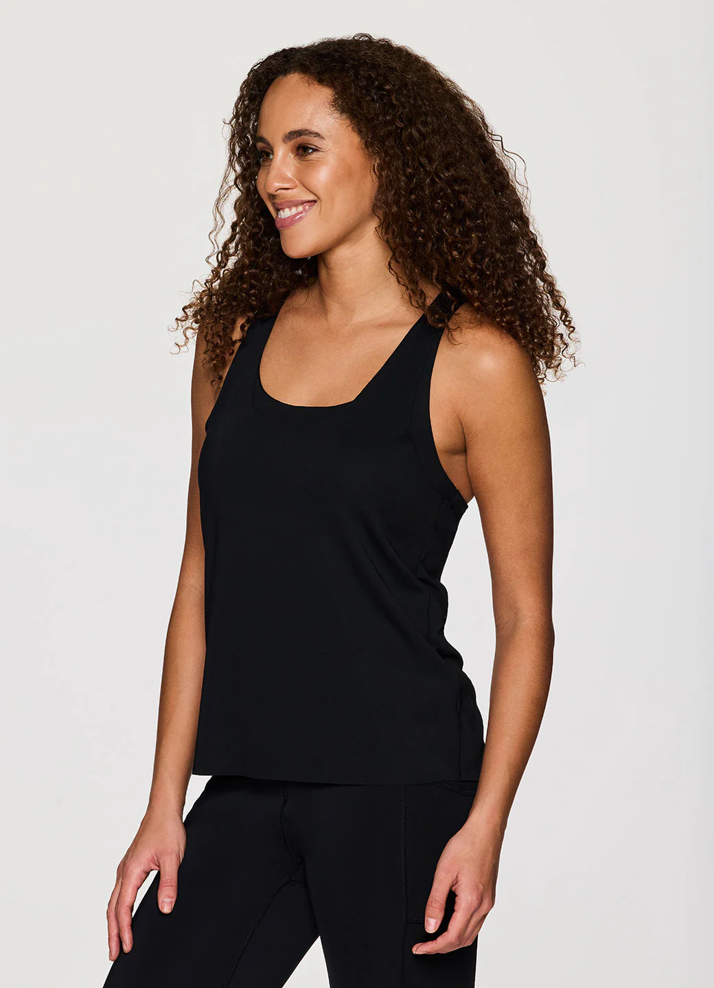 All In Shelf Bra Tank - Image 11