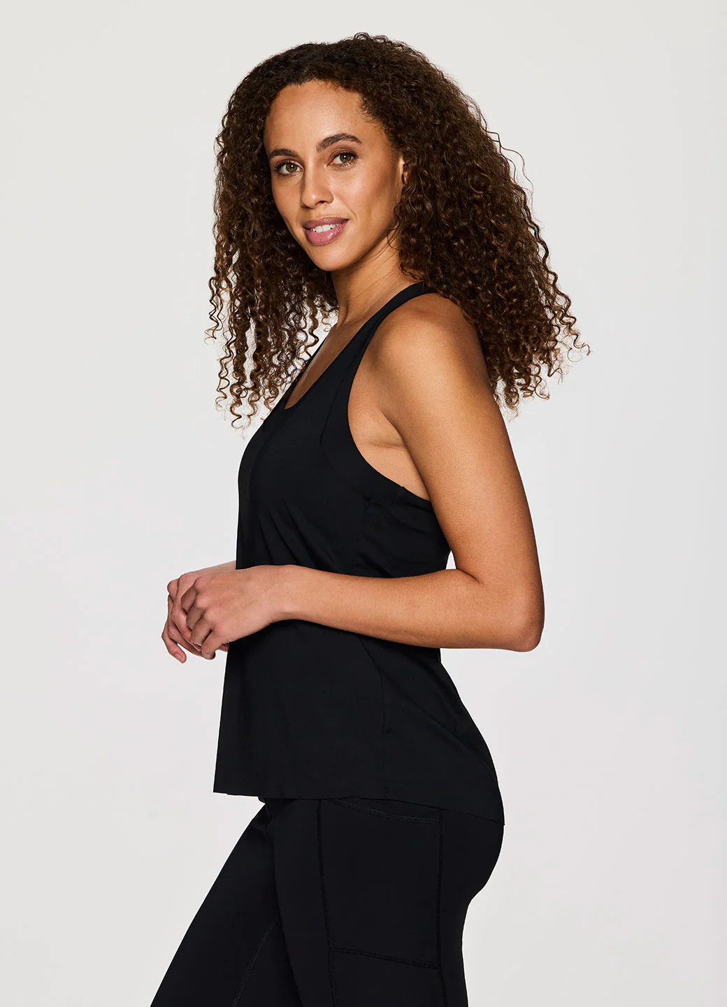 All In Shelf Bra Tank - Image 12