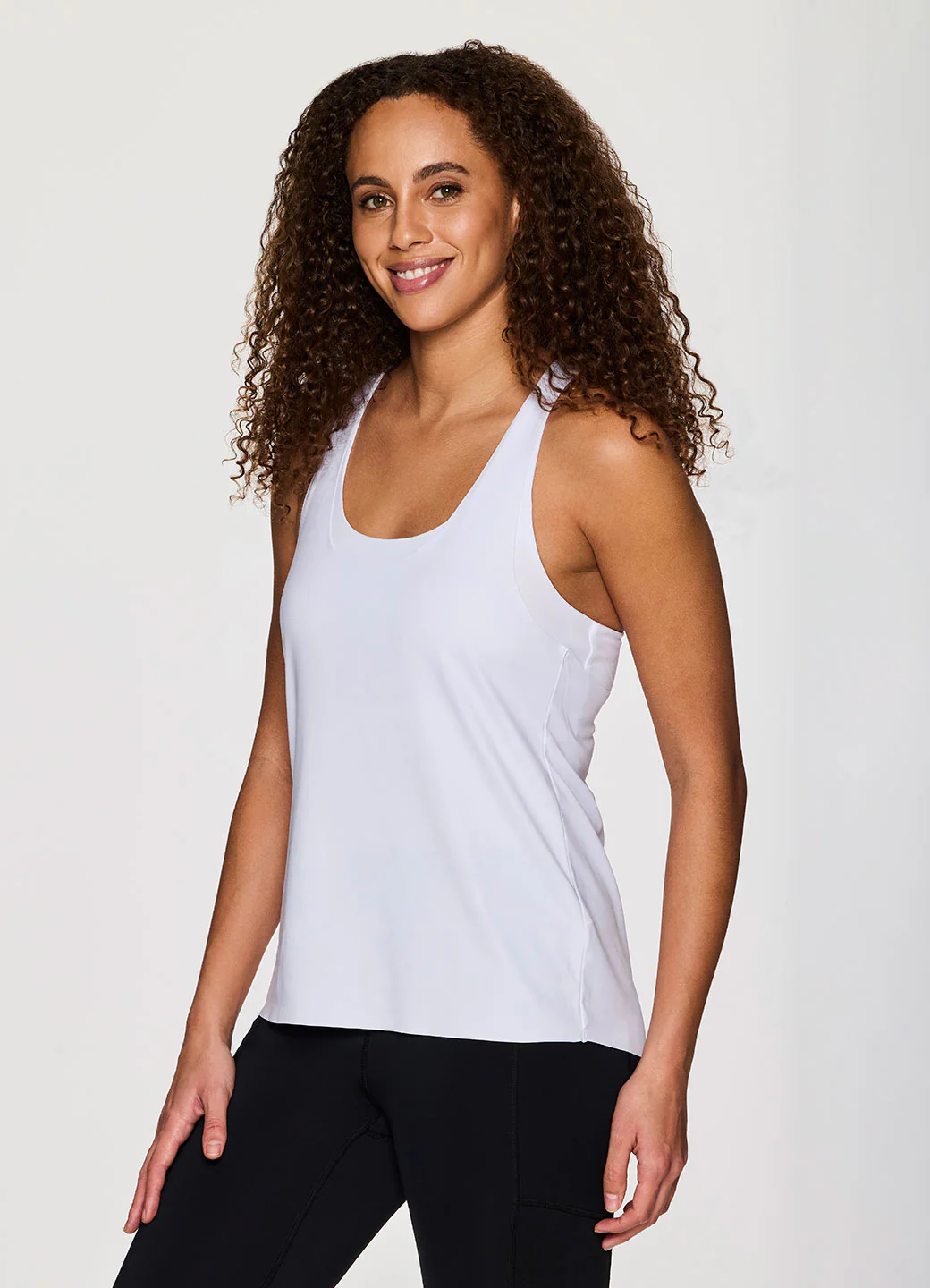 All In Shelf Bra Tank - Image 3