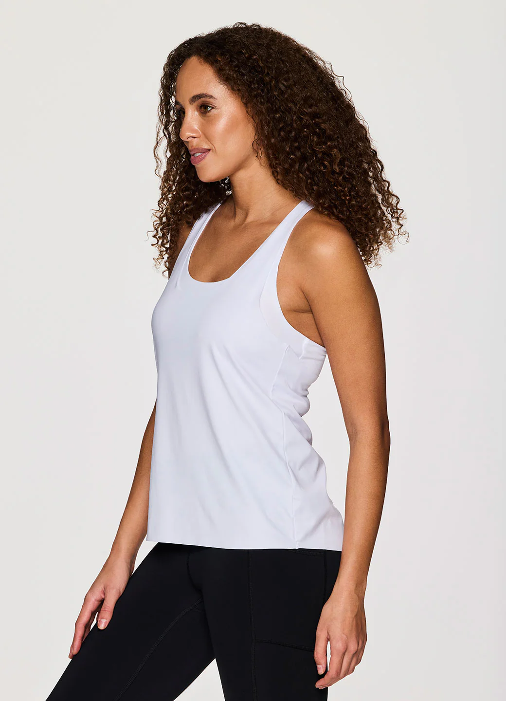 All In Shelf Bra Tank - Image 4