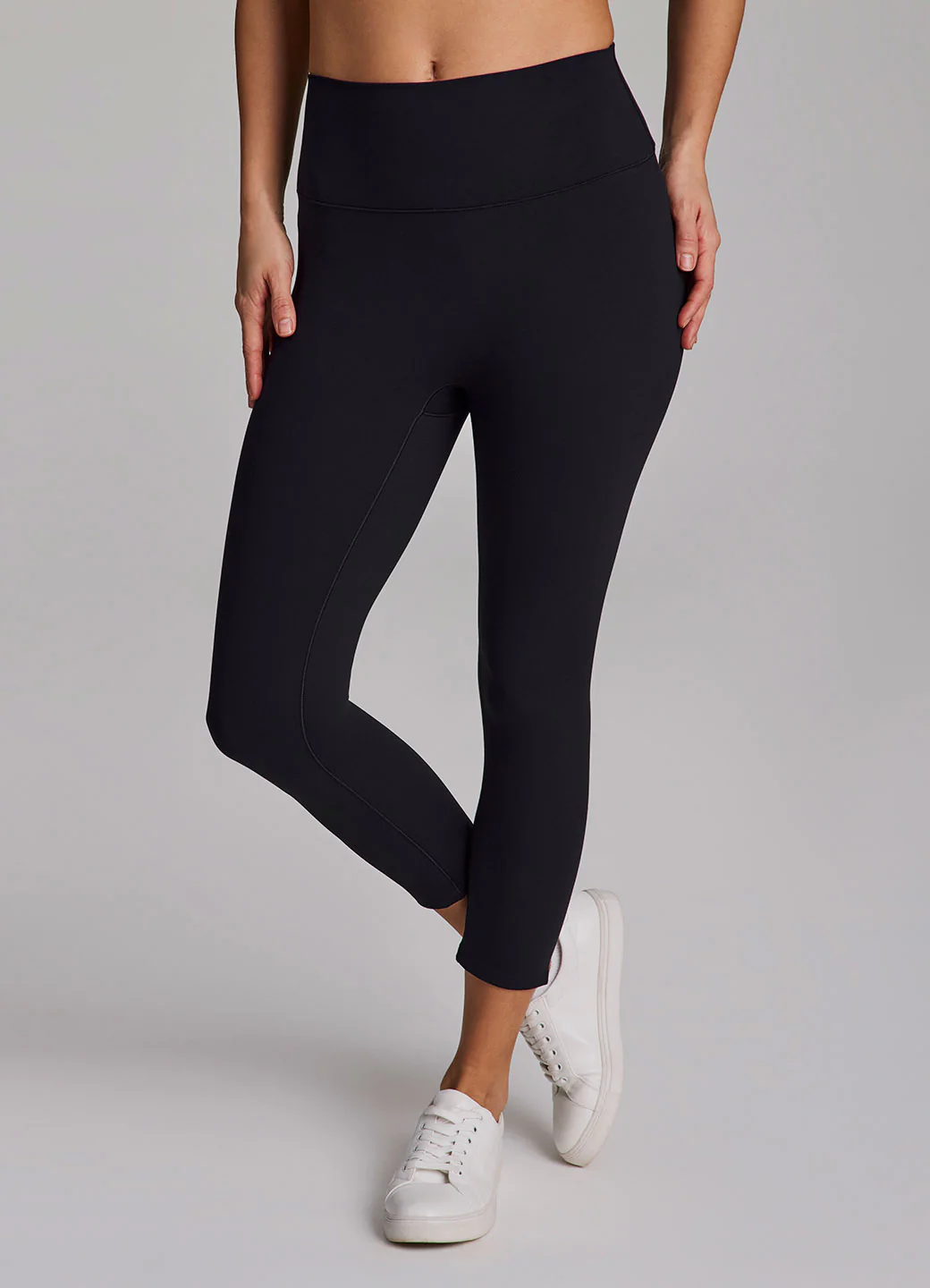 All In Super Soft Capri - Image 6