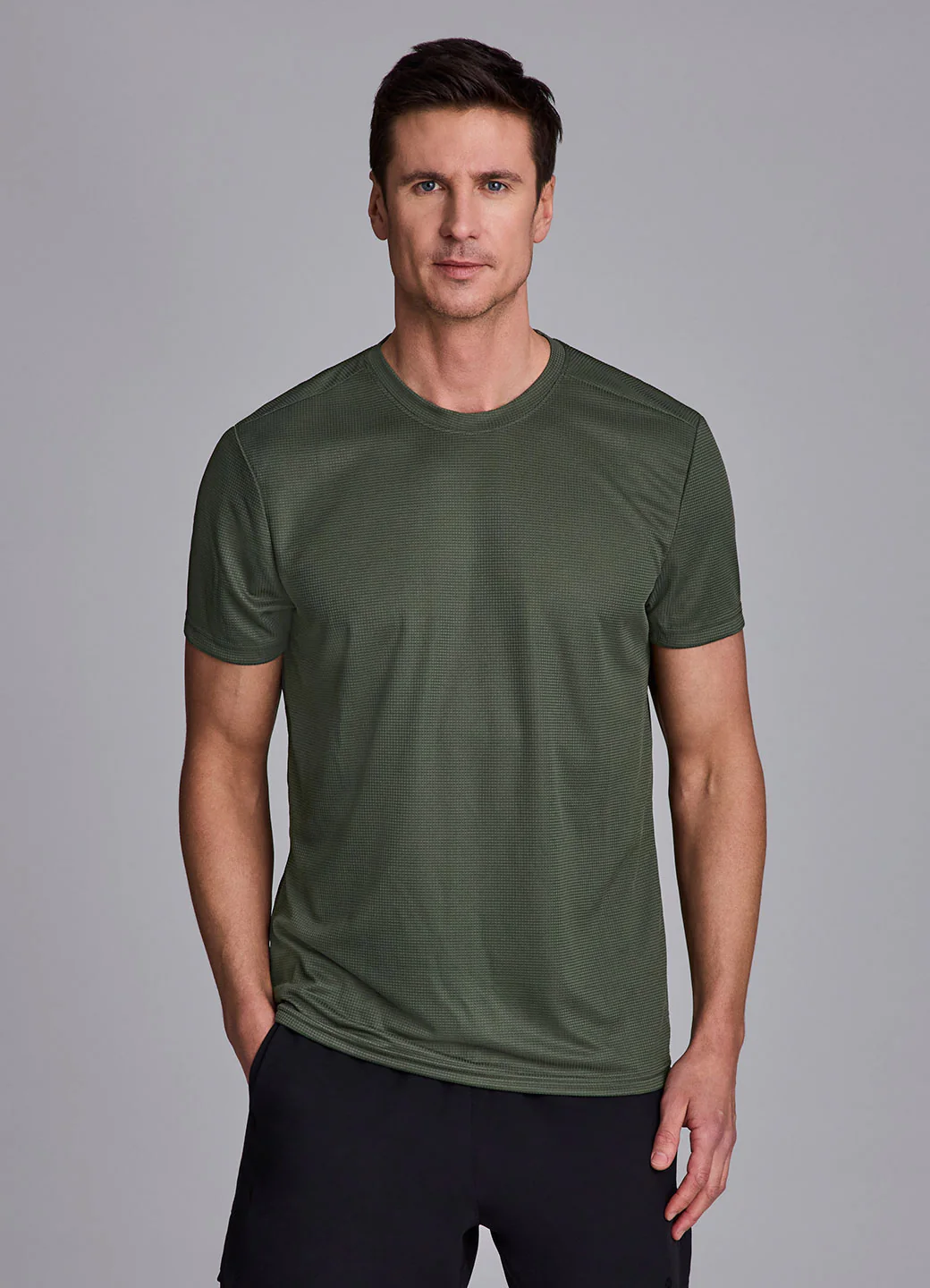 All In Workout Tee