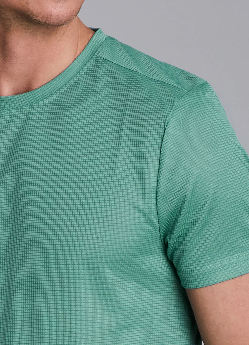 All In Workout Tee - Image 10