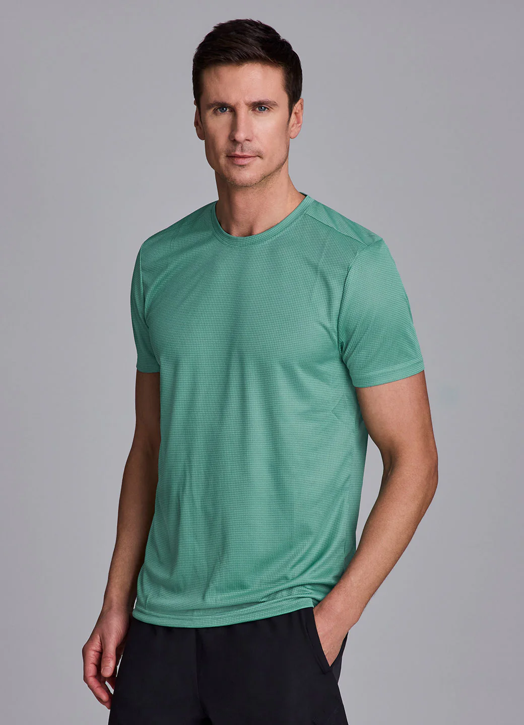 All In Workout Tee - Image 12