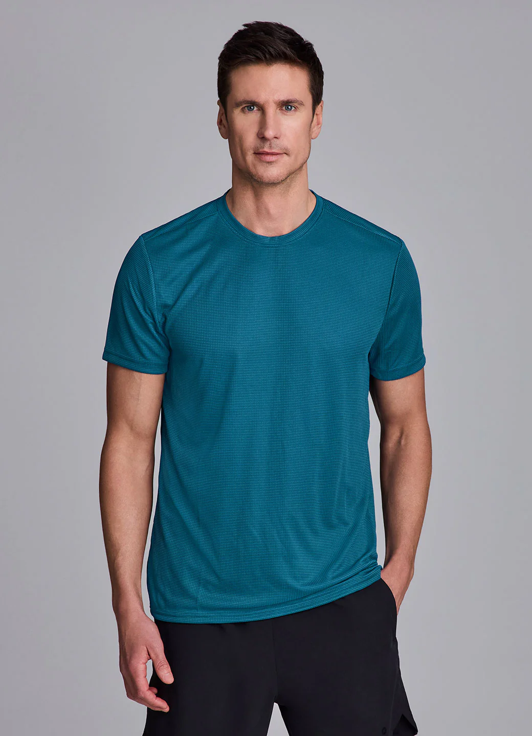 All In Workout Tee - Image 2