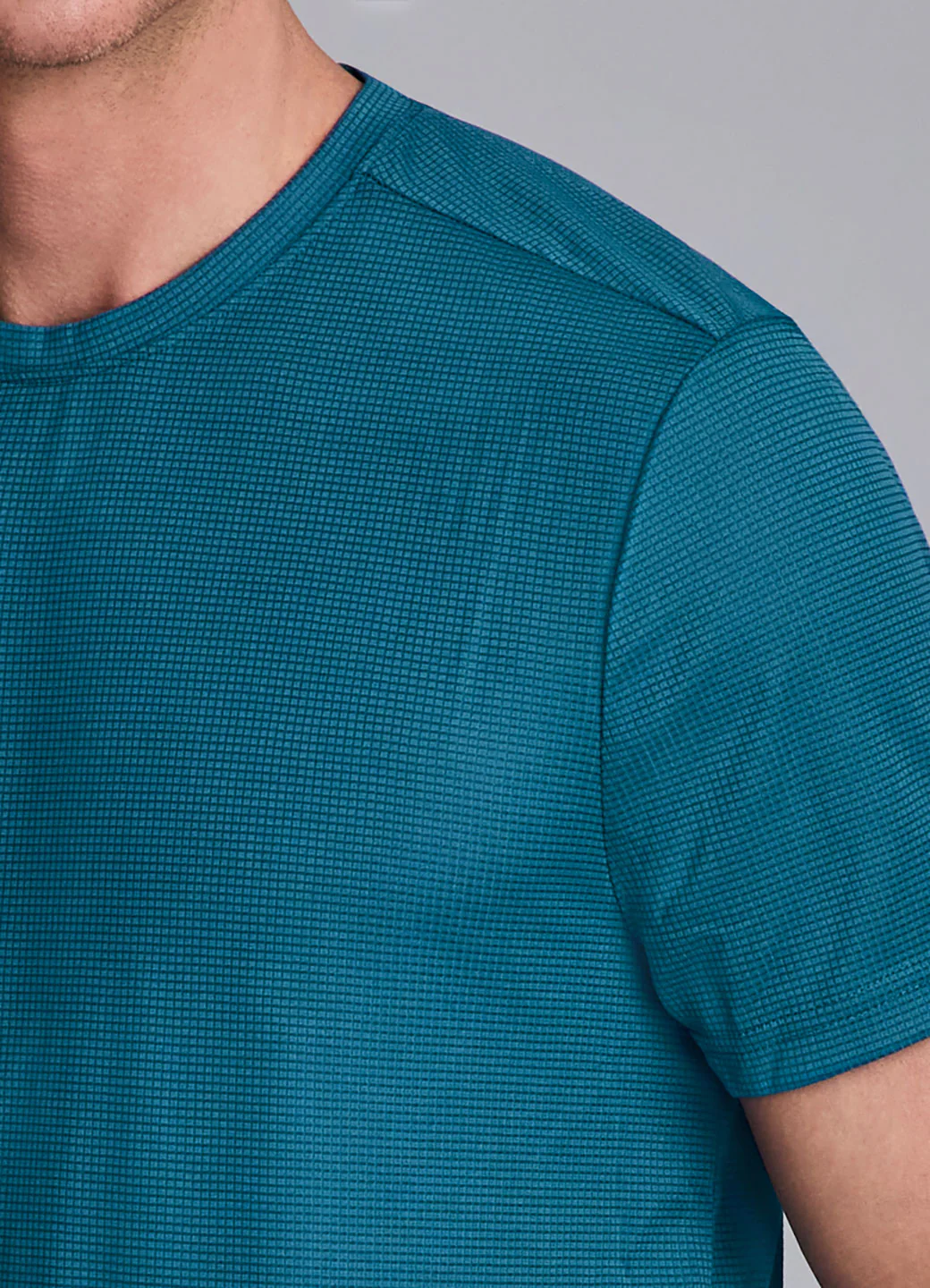 All In Workout Tee - Image 3