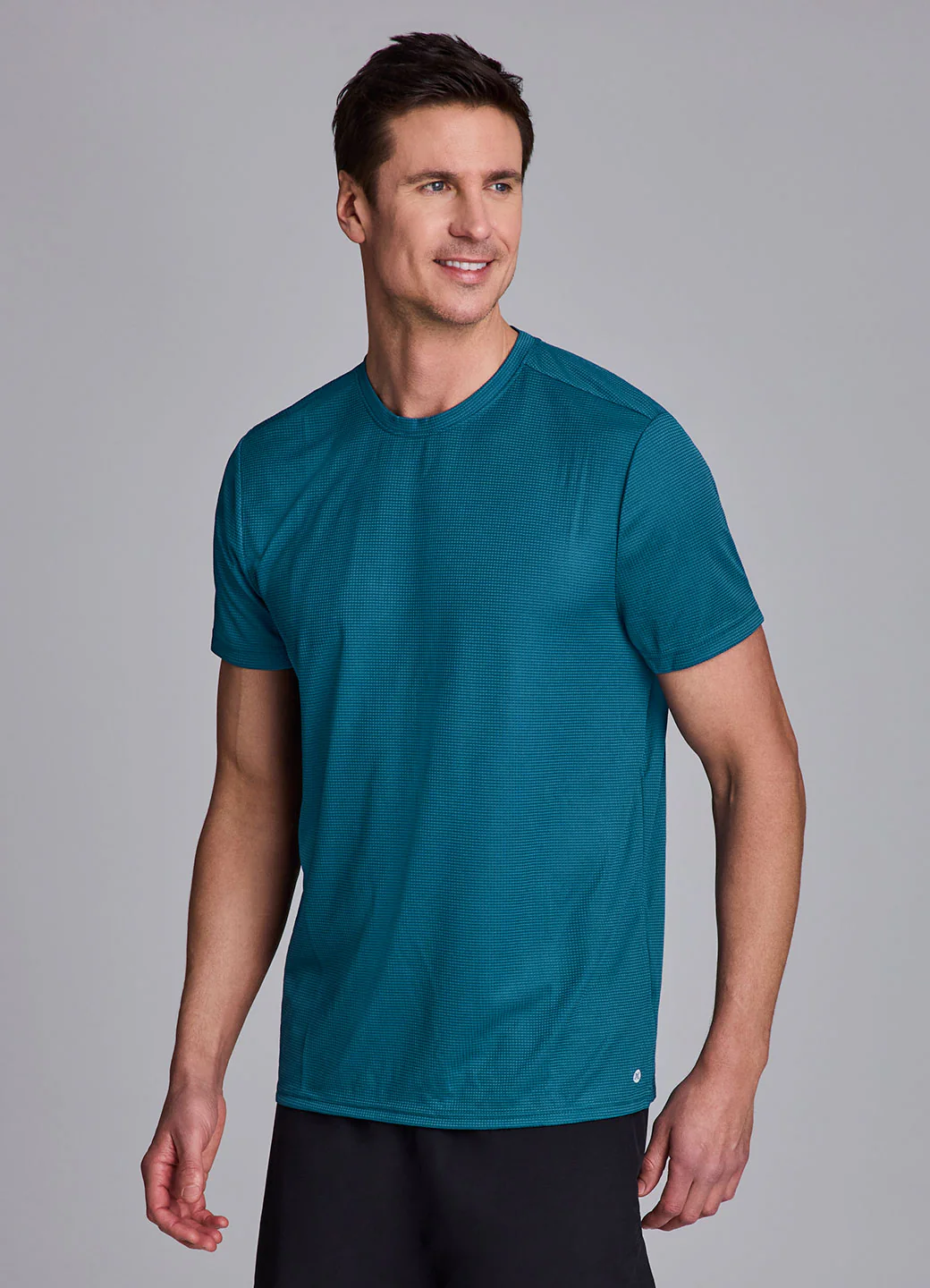 All In Workout Tee - Image 5