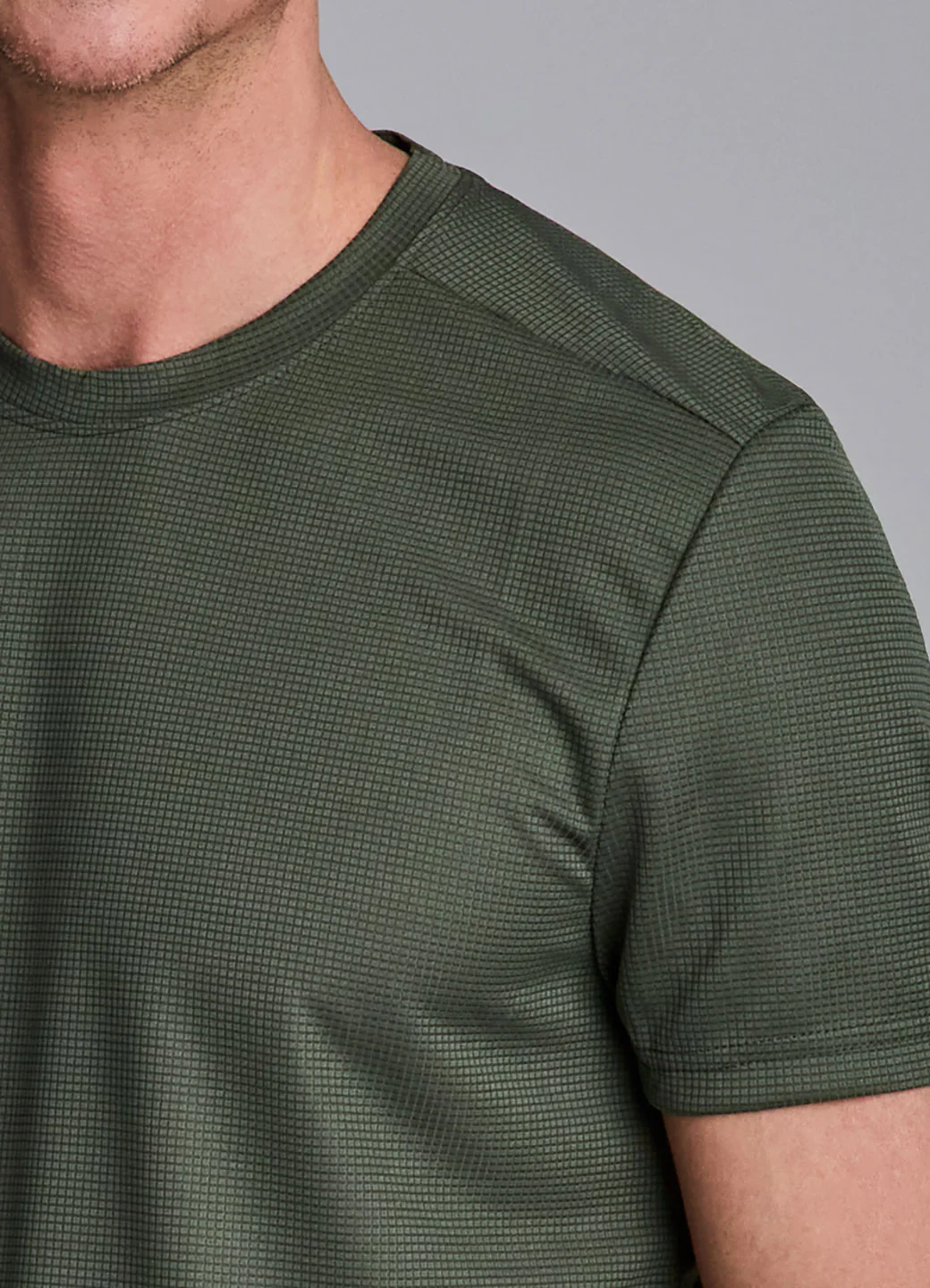 All In Workout Tee - Image 6
