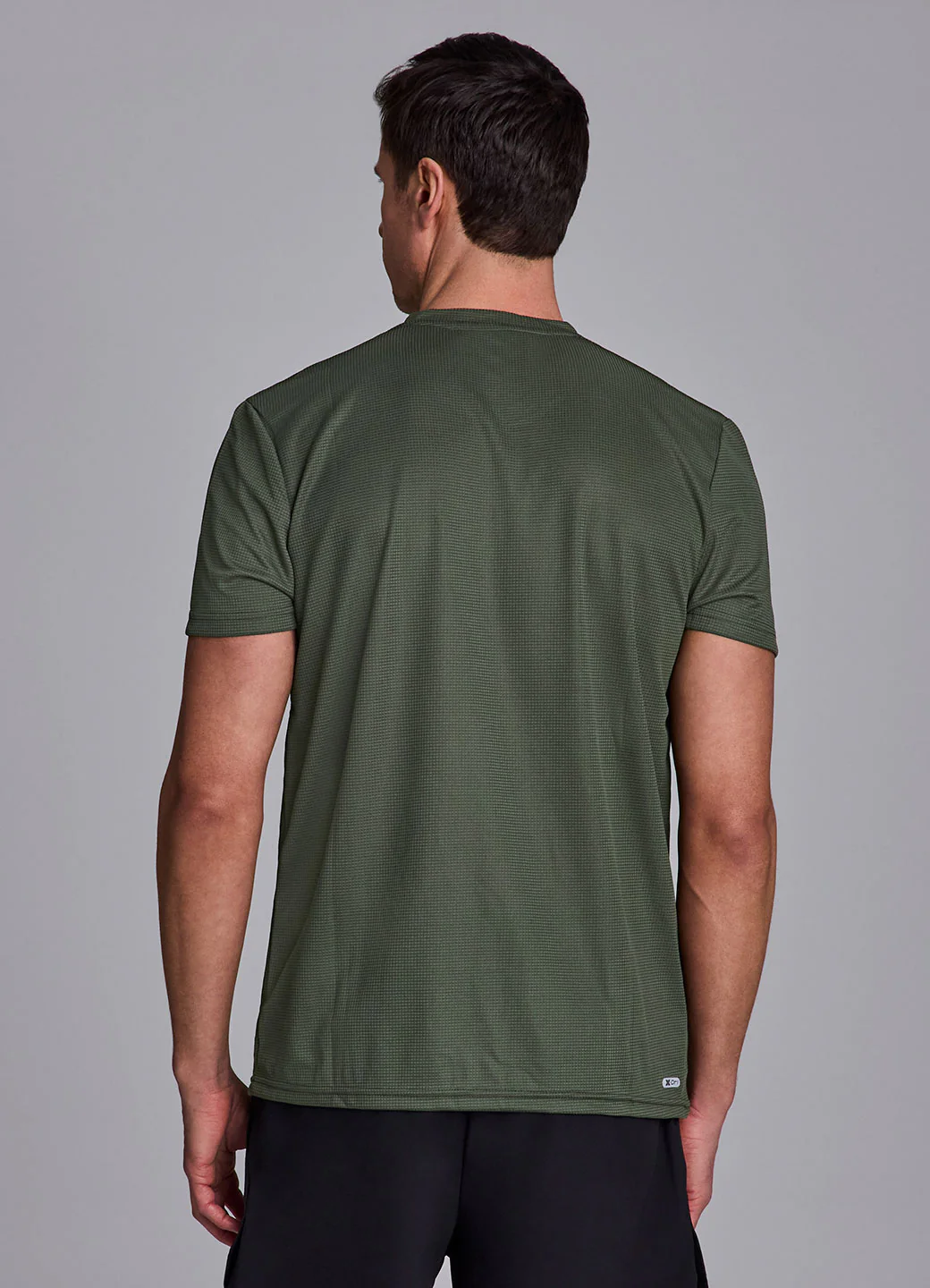 All In Workout Tee - Image 7