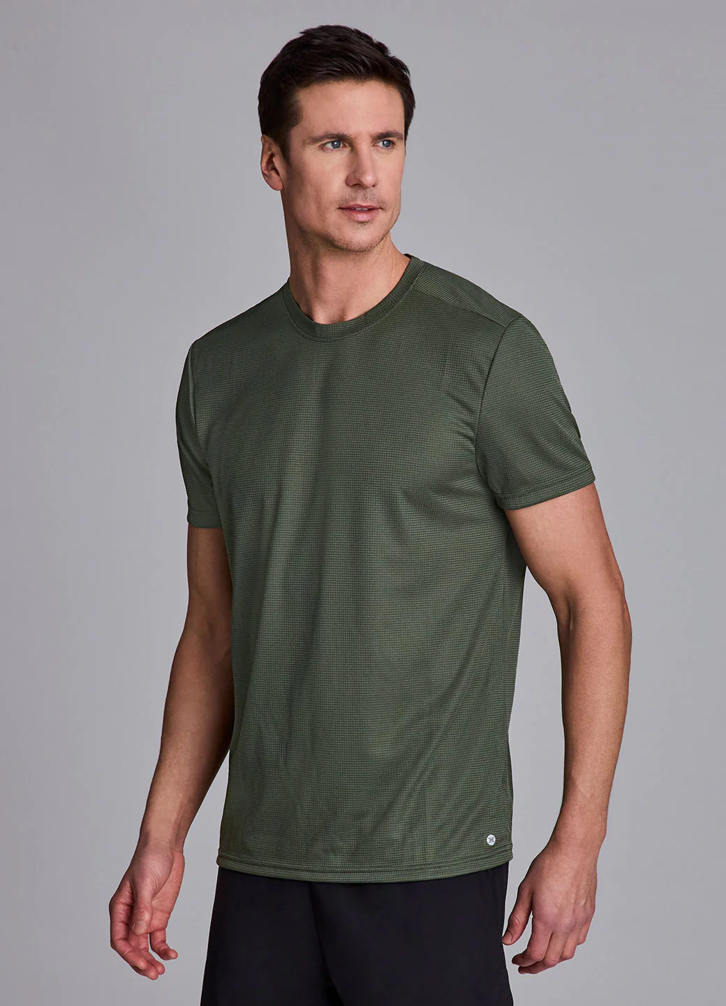 All In Workout Tee - Image 8