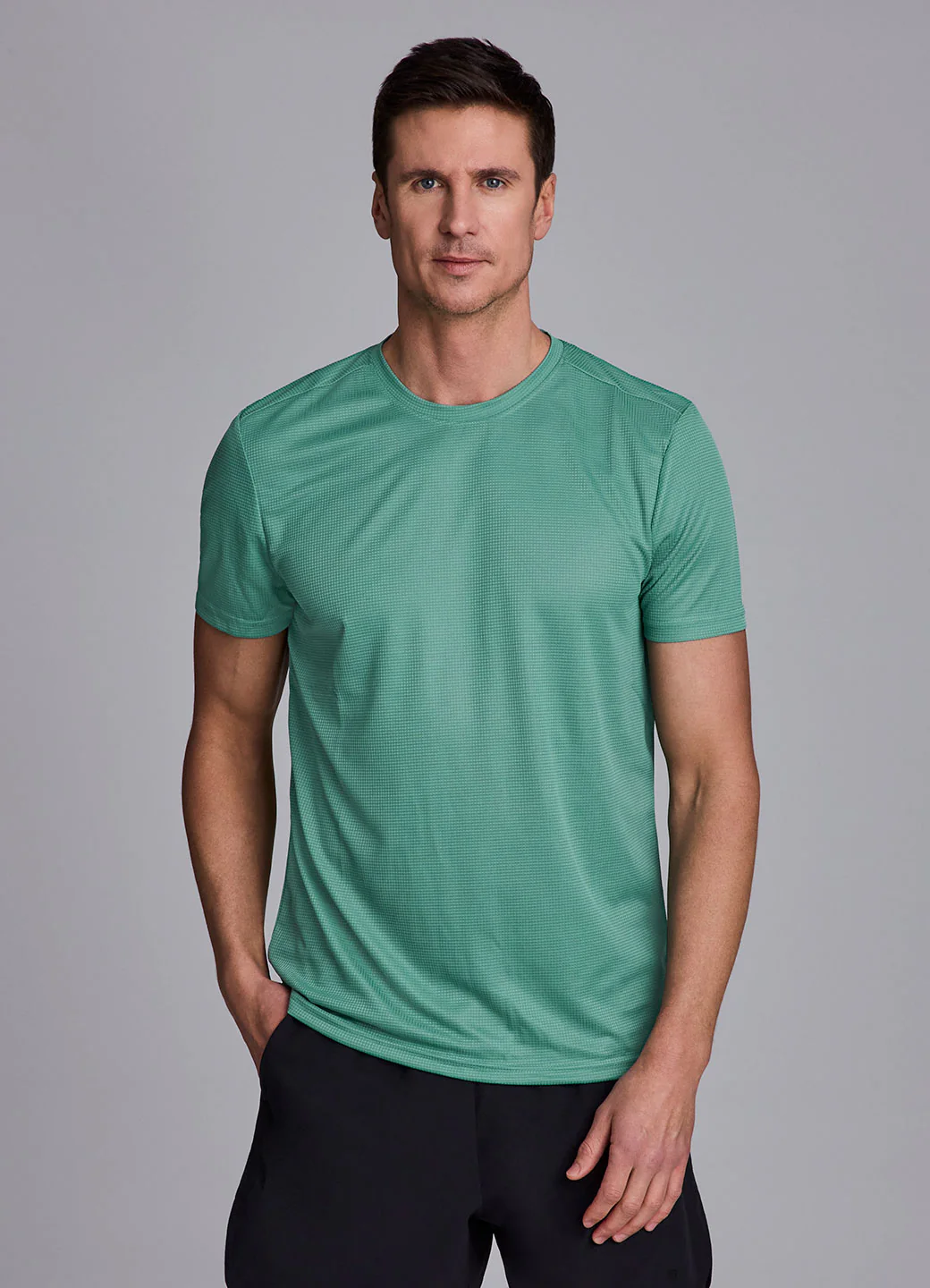 All In Workout Tee - Image 9